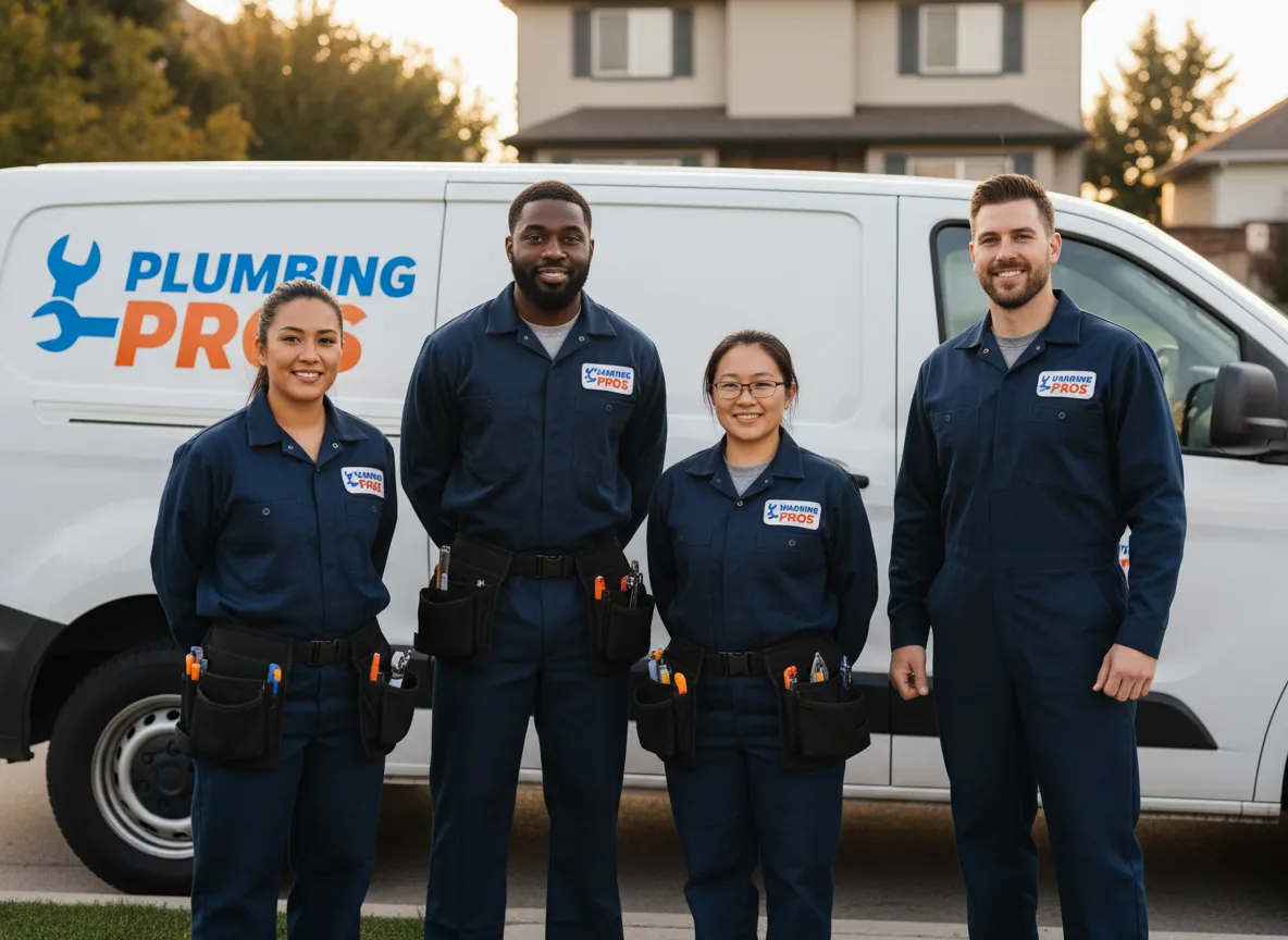 Water Heater Repair company in Butler, NJ